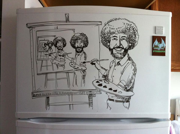 fridge-drawings-charlie-layton-freezer-fridays-1