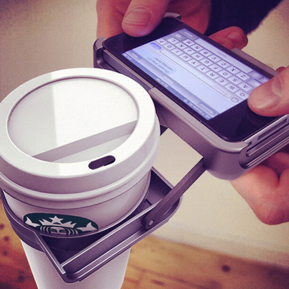 iphone-cup-holder
