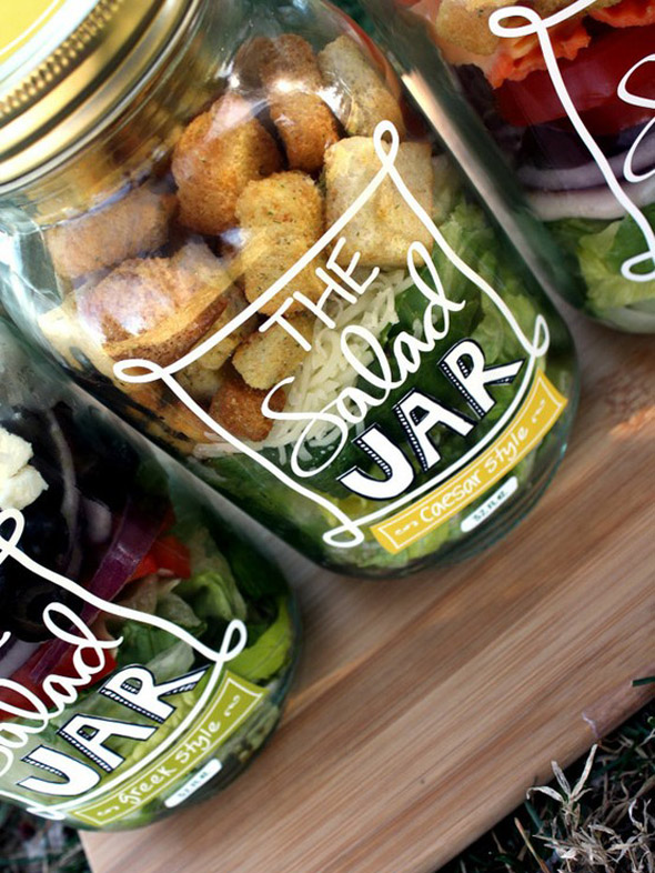 the-salad-jar