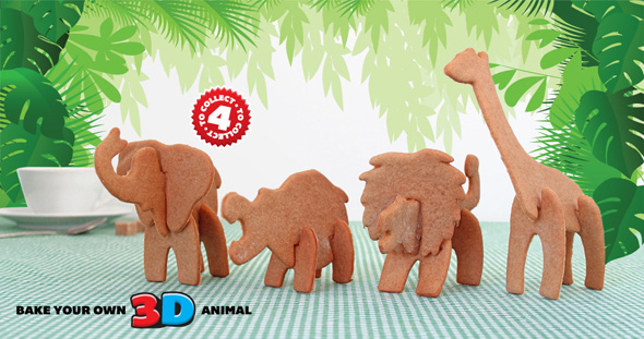 Safari-Cookie-Cutters