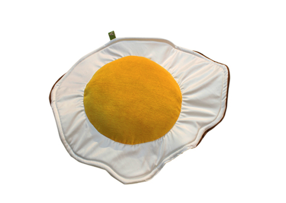 egg-pillow