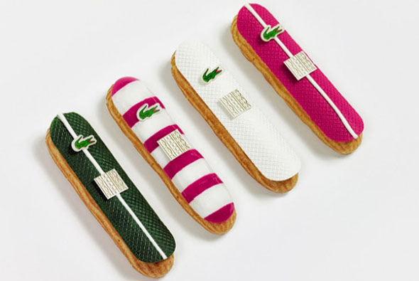 lacoste-birthday-eclairs