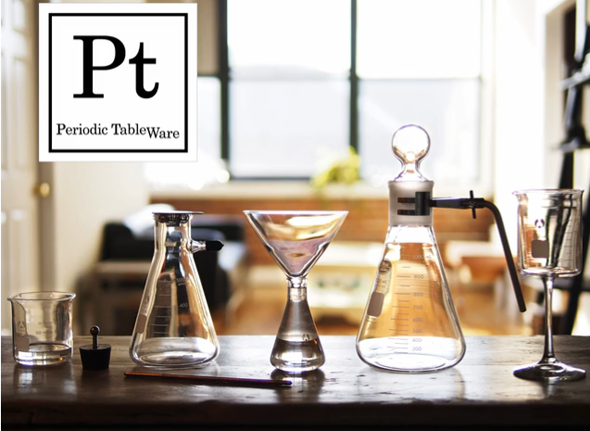 periodic-tableware