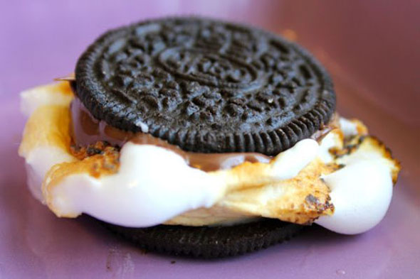 smoreos