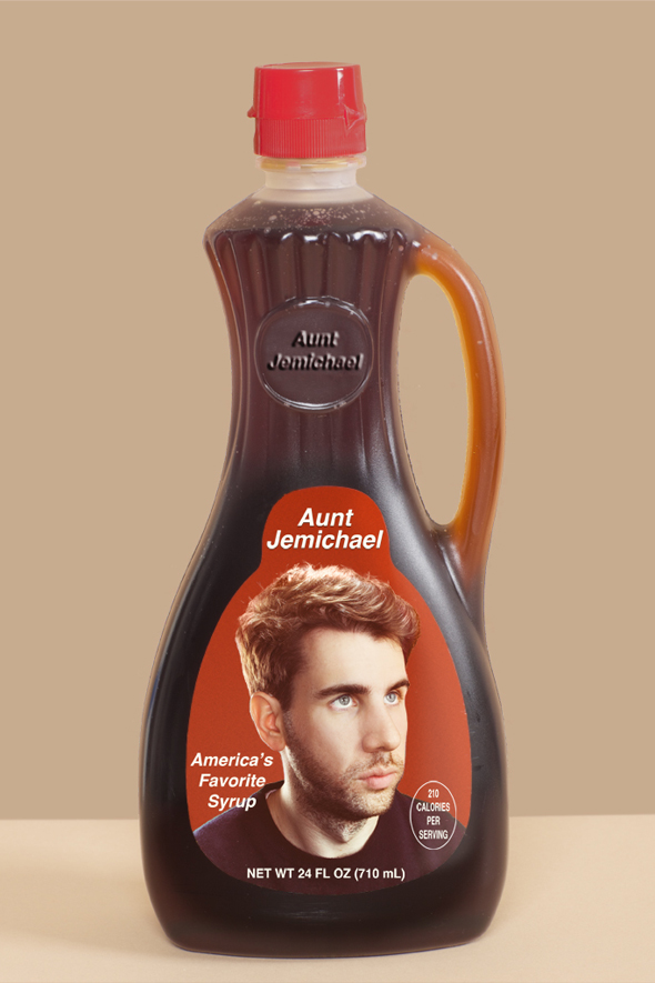 aunt-jemima-syrup-mike-mellia