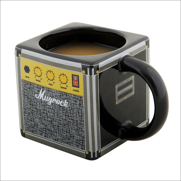 Amp Mug