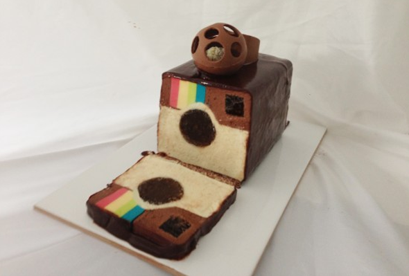 instagram-cake