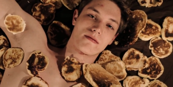 pancake-fetish-video