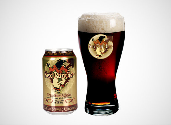 sex-panther-beer