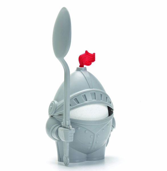 Arthur-Boiled-Egg-Cup-Holder-with-Eating-Spoon-Knight