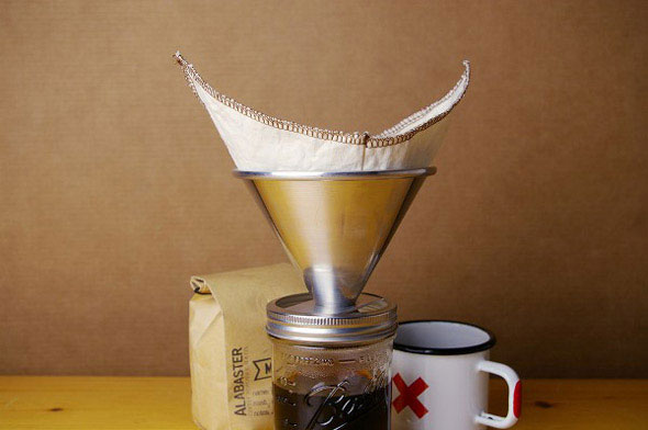 pour-over-coffee-mason