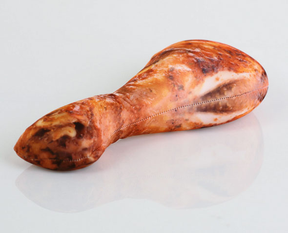 chicken-drumstick-pillow-2