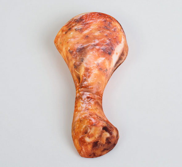 chicken-drumstick-pillow-3