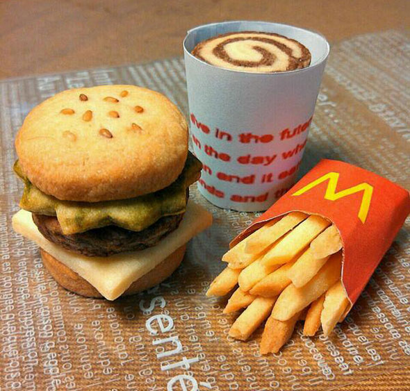 cookie-mcdonalds