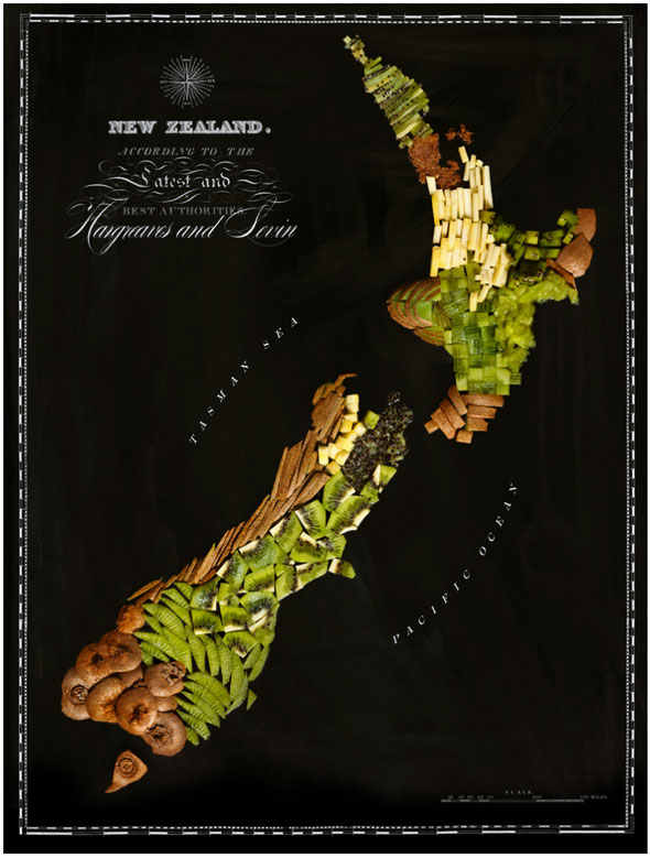 food-maps-japan
