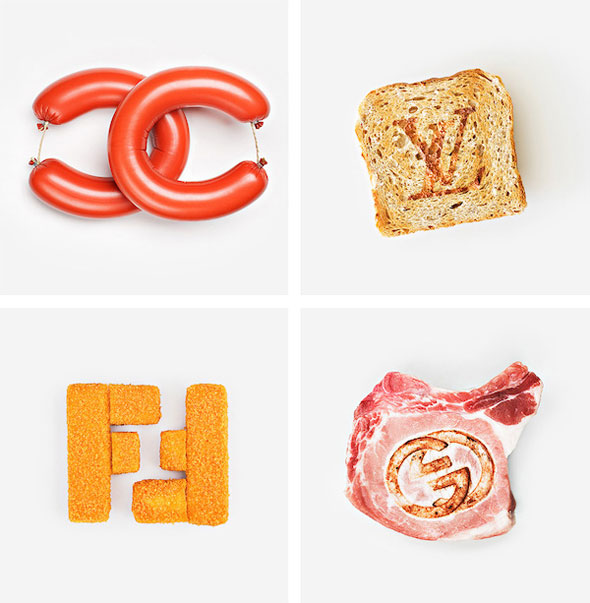 fashion-food-logos
