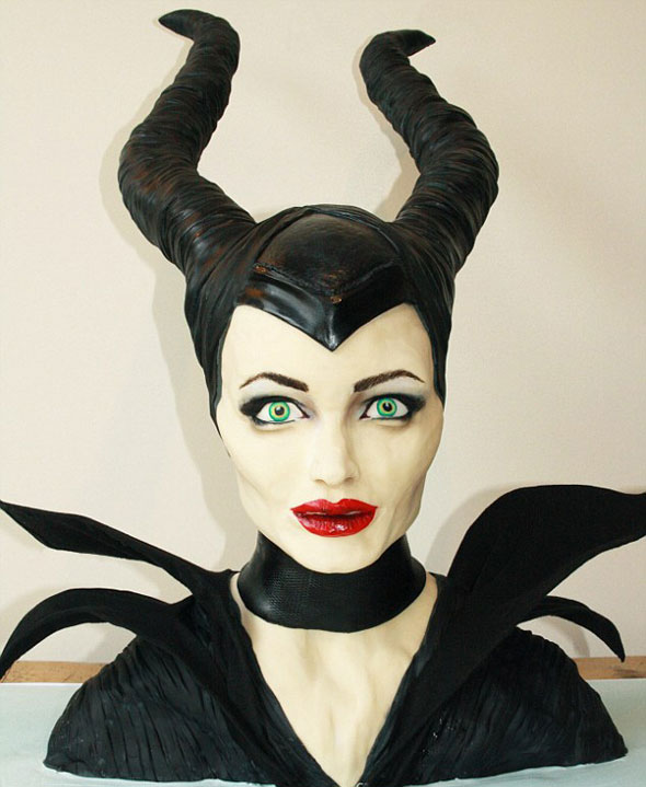maleficent-cake