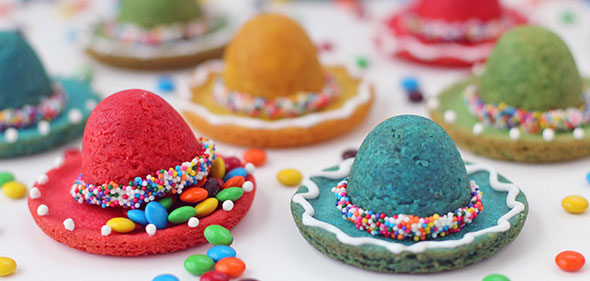 sombrero-pinata-cookies