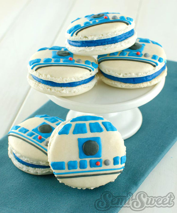 star-wars-macarons-r2d2