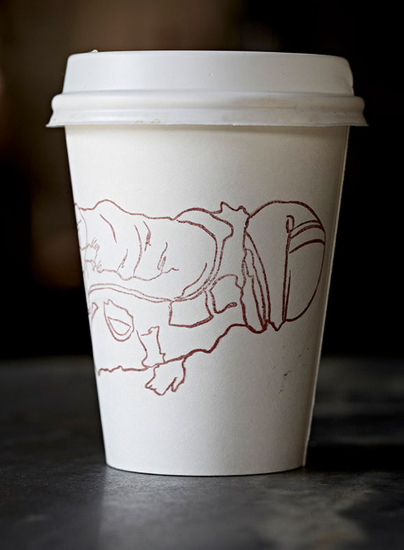 Go Get Em Tiger, Los Angeles