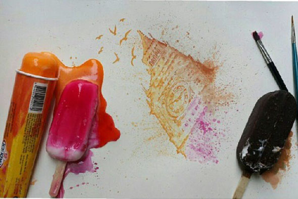 Othman-Toma-ice-cream-paintings3