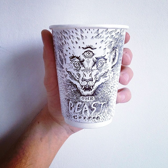 fake-coffee