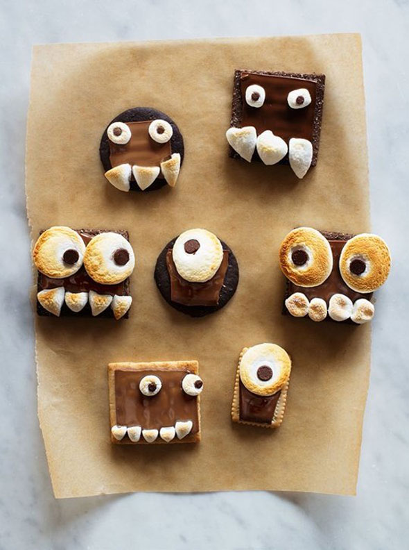 Candy-Aisle-Crafts-Monster-Smores2