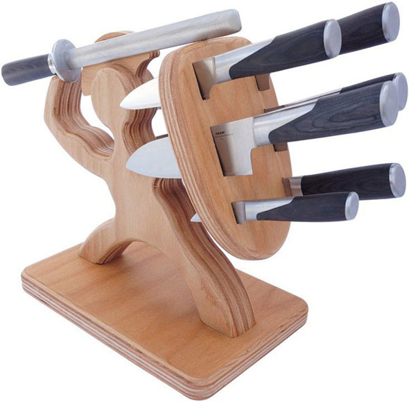 Sparta-Knife-Block