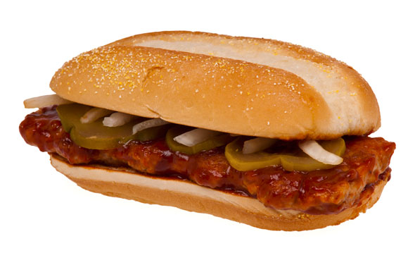 McD-McRib