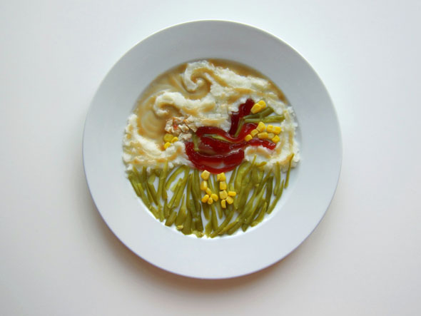 Vincent-Van-Gogh-Thanksgiving