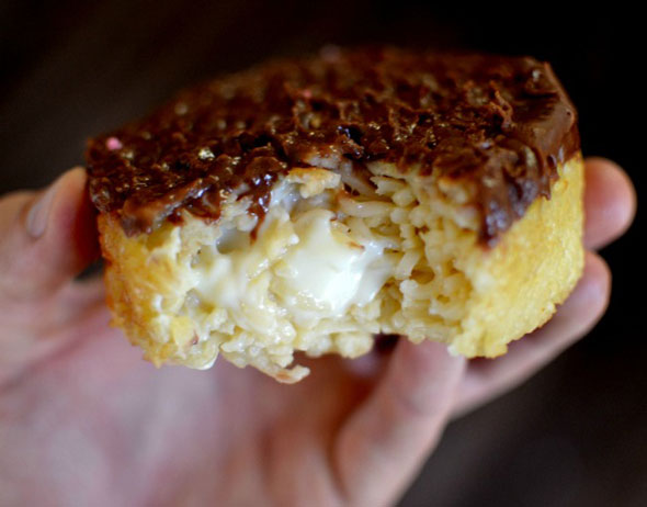bostonramnut