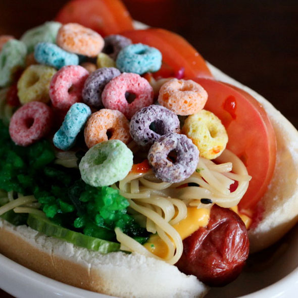 fruit-loops-hot-dog