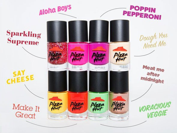 pizza-hut-nail-polish