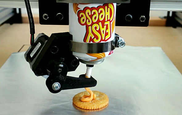 easy-cheese-printer