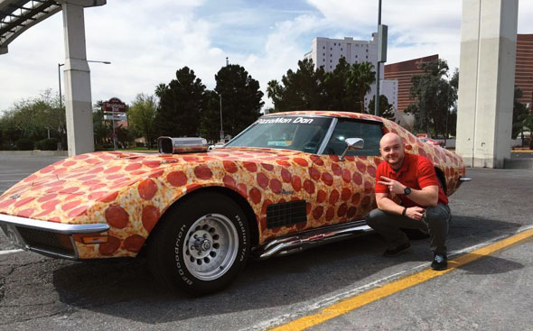 pizza-car