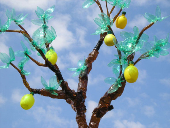 Veronika-Richterova-PET-Bottle-Sculptures-3