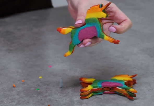 unicorn-cookie