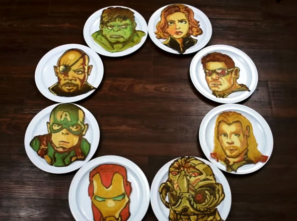 avengers-pancakes-2