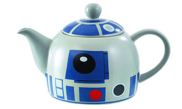 R2-D2-Teapot