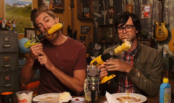corn-on-cob