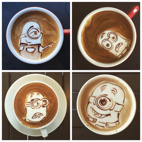 minion-latte