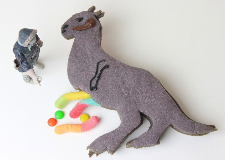 tauntaun-cookies