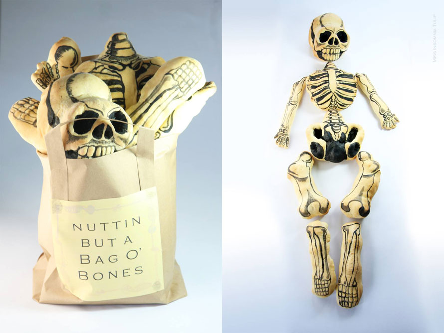 BAG0BONES