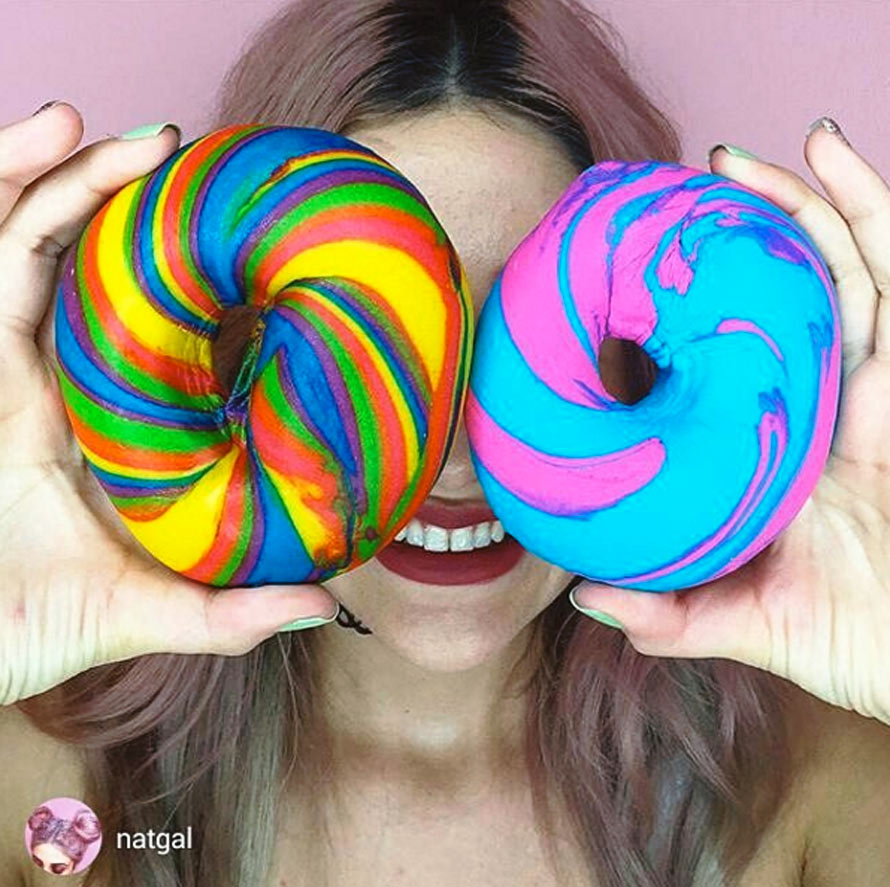 rainbow-bagel-1