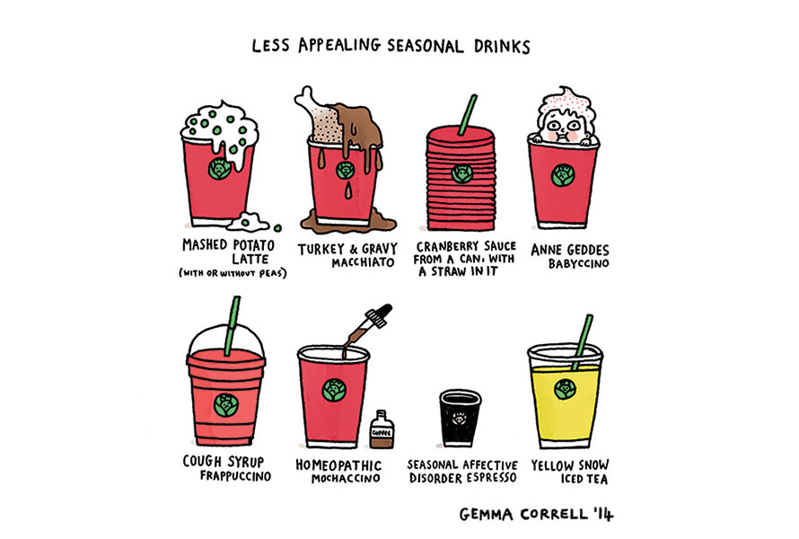 starbucks-drinks