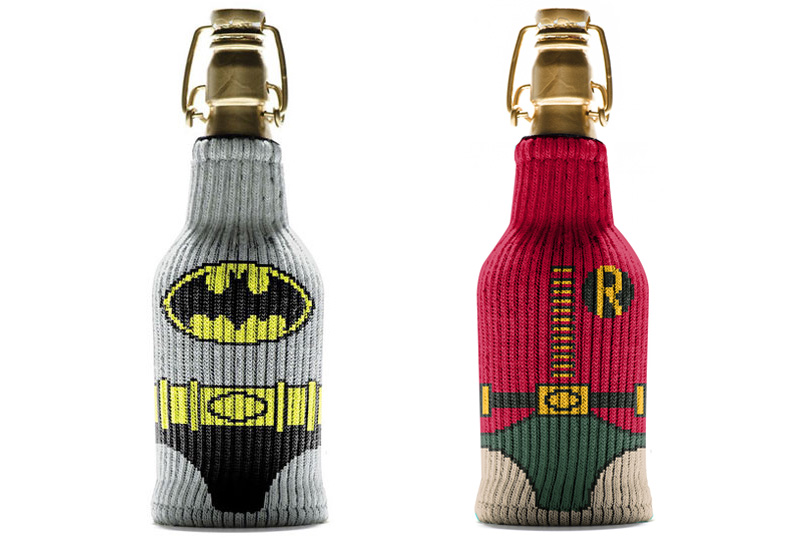 BATMAN-ROBIN