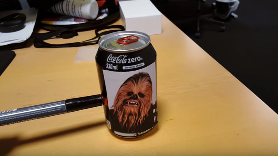 cokebacca