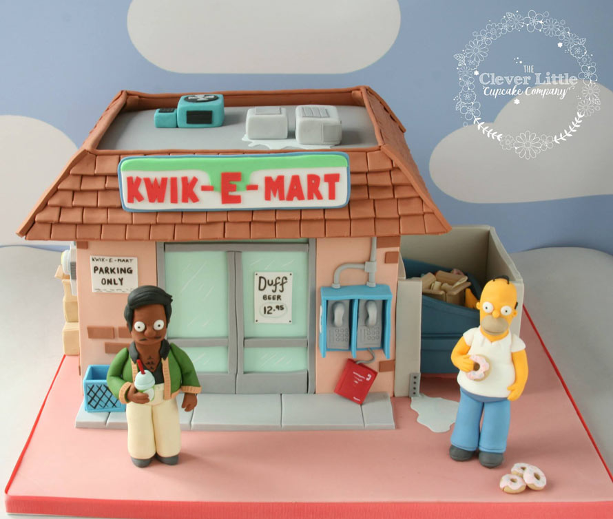 kwik-e-mart