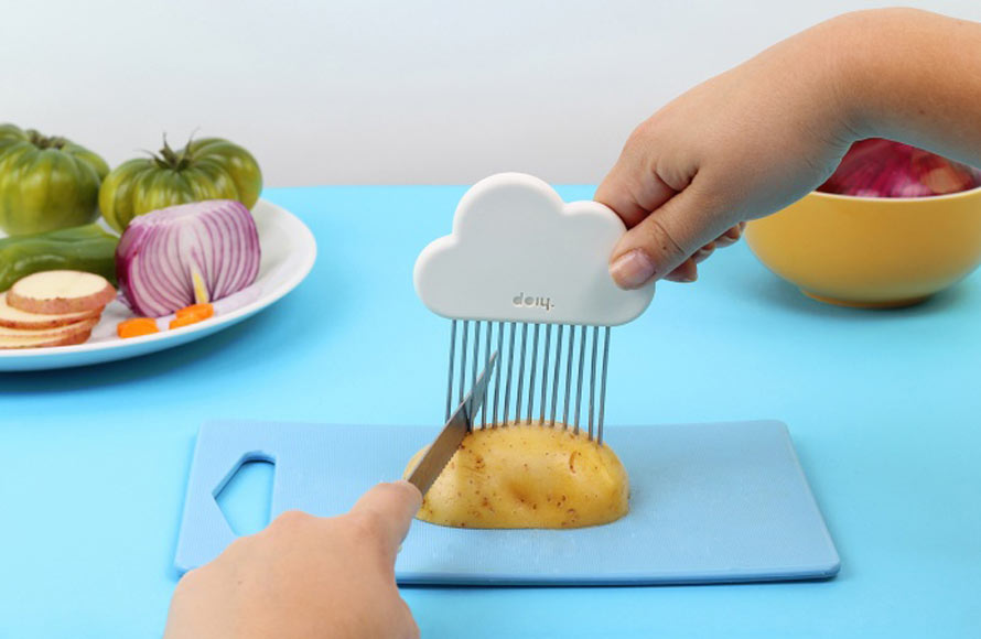 cloud-slicer