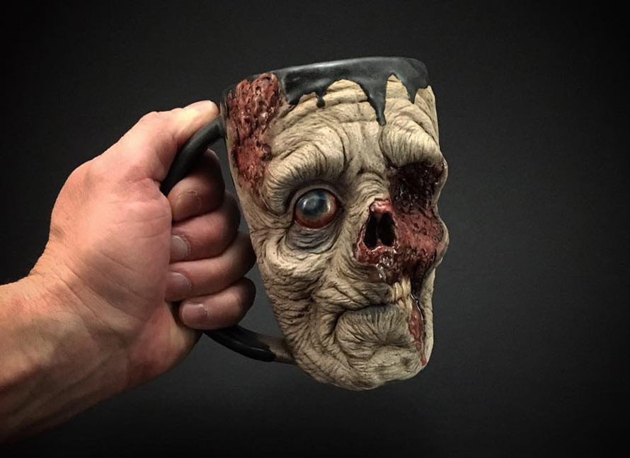 turkey-merck-mug